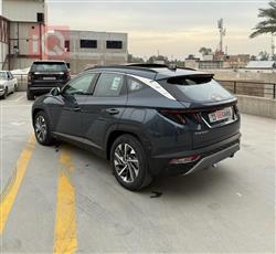 هیۆندای تۆکسۆن